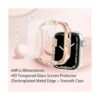 Falandi Funda compatible con Apple Watch SESeries 7654_4