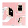 Falandi Funda compatible con Apple Watch SESeries 7654_2