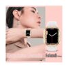Falandi Funda compatible con Apple Watch SESeries 7654_5
