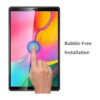 2 Pack Orzero Compatible para Samsung Galaxy Tab A 10.1_3