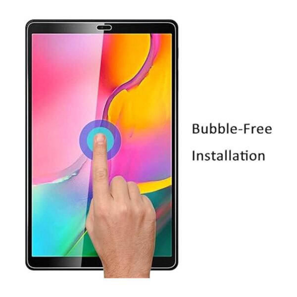 2 Pack Orzero Compatible para Samsung Galaxy Tab A 10.1_3