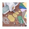 ORIGACH Juego de 5 marcadores de 36 piezas de troqueles de_5