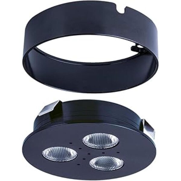 Armacost Lighting 213313 Luz LED para disco color blanco_2