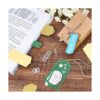 ORIGACH Juego de 5 marcadores de 36 piezas de troqueles de_6