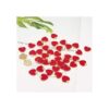 Honbay 40pcs esmalte en forma de corazón colgante para la_5