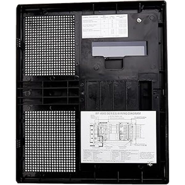 Arterra WF8955PECBDA WFCO Puerta de repuesto para_2