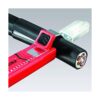 KNIPEX 1620165SB Pelacables de 8 a 1.102 in 9 pulgadas_3