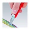 KNIPEX 1620165SB Pelacables de 8 a 1.102 in 9 pulgadas_2