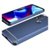 Osophter Funda para Moto G Pure con 2 protectores de_4