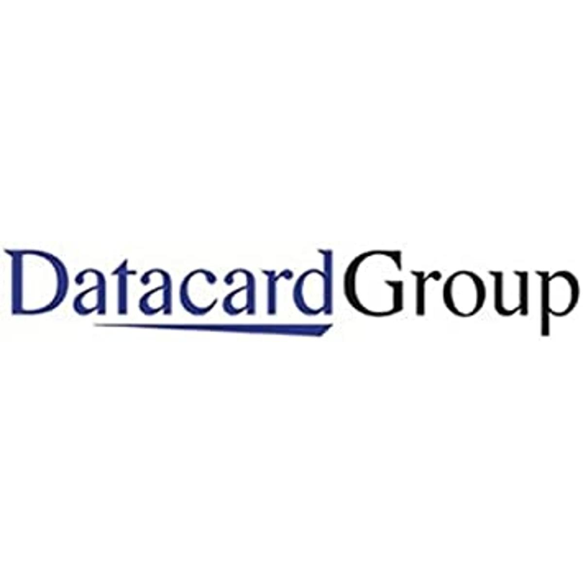 DataCard 532000 007 Graphics Monochrome Ribbon Kit de
