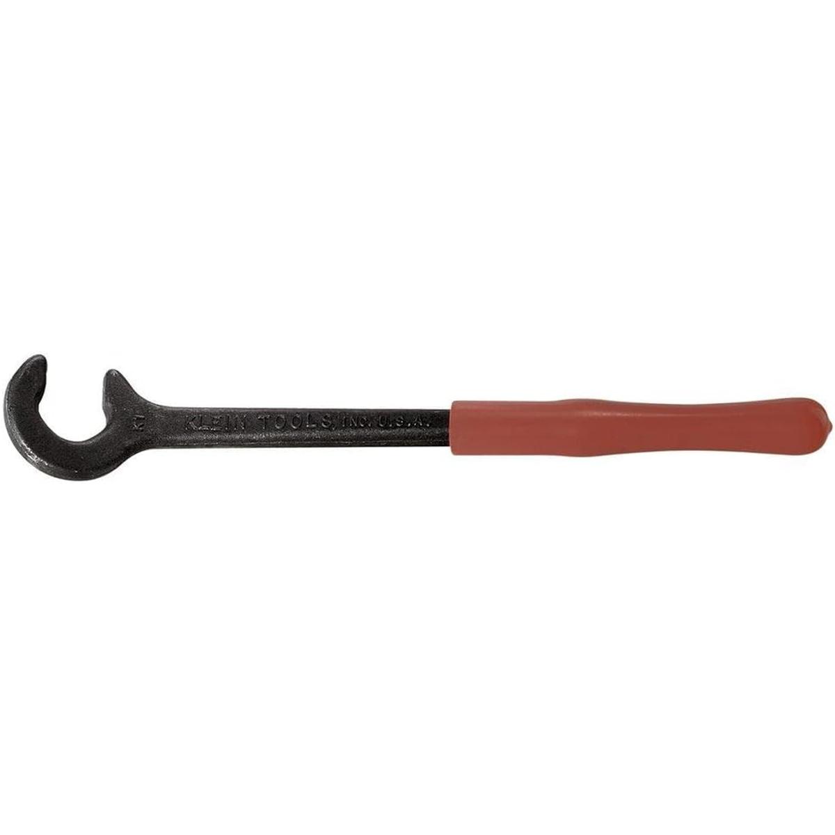 Klein Tools Doblador de cables 50400 12 pulgadas