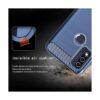 Osophter Funda para Moto G Pure con 2 protectores de_5