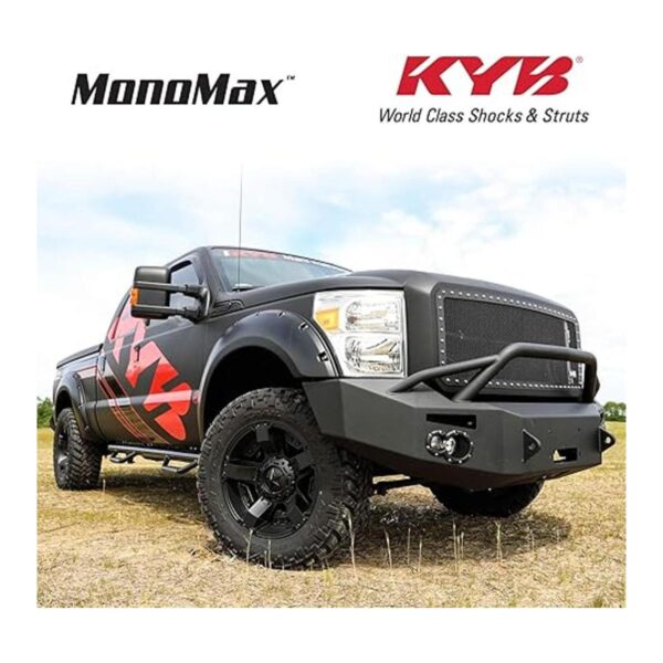KYB 565062 MonoMax amortiguador de gas_3