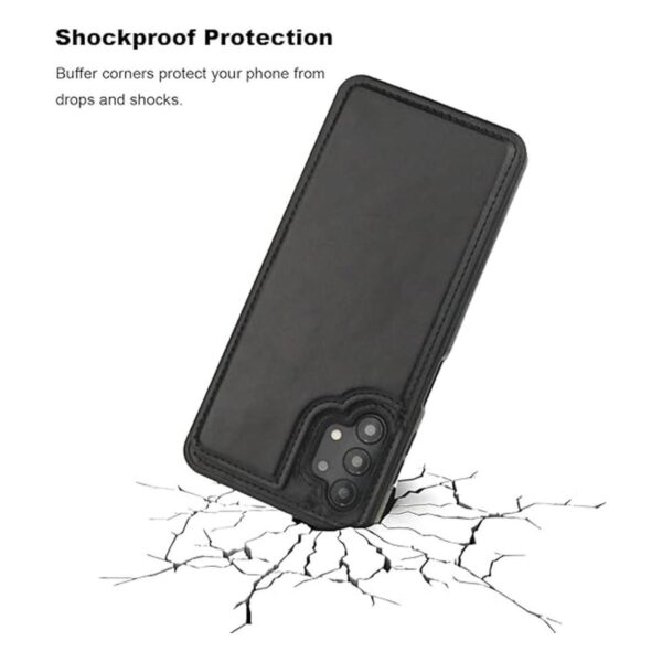 ONETOP Compatible con Samsung Galaxy A32 Funda tipo_5