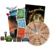 Thames Kosmos Salida el bosque encantado Juego de_3