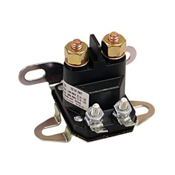 Stens 435435 solenoide del motor de arranque. 0 1_1