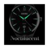 SKMEI Reloj de pulsera de cuarzo para hombre resistente