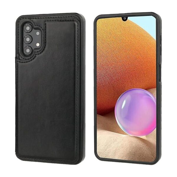 ONETOP Compatible con Samsung Galaxy A32 Funda tipo_2