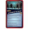 Marvel Cinematic Universe Top Trumps Juego de cuestionario_4
