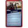 Marvel Cinematic Universe Top Trumps Juego de cuestionario_3