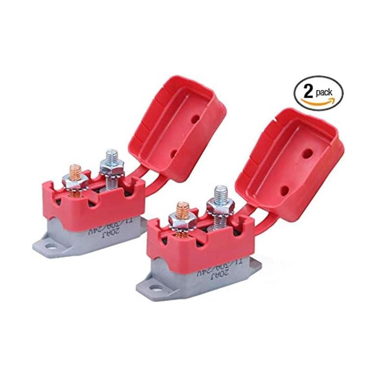 Gloaso Disyuntores automáticos de reinicio automático de