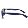 Ray Ban Andy RB4202 615355 AzulAzul Espejo 55 mm anteojos_2