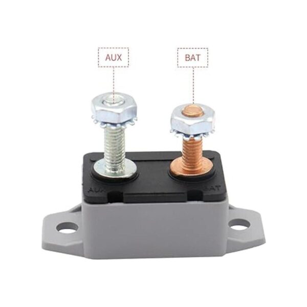 Gloaso Disyuntores automáticos de reinicio automático de_3