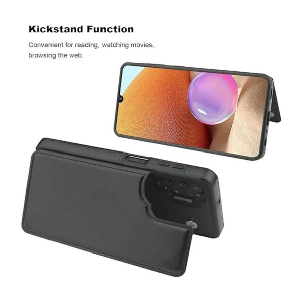 ONETOP Compatible con Samsung Galaxy A32 Funda tipo_4