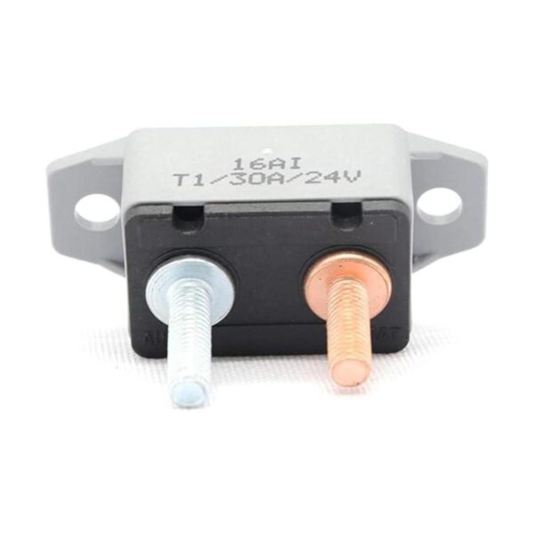 Gloaso Disyuntores automáticos de reinicio automático de_4