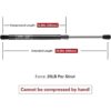 C1608568 20 inch 20lb Per Gas Strut Shock Lift Support_2