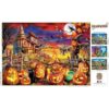 MasterPieces Rompecabezas de Halloween de 500 piezas que_4