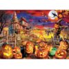 MasterPieces Rompecabezas de Halloween de 500 piezas que_2