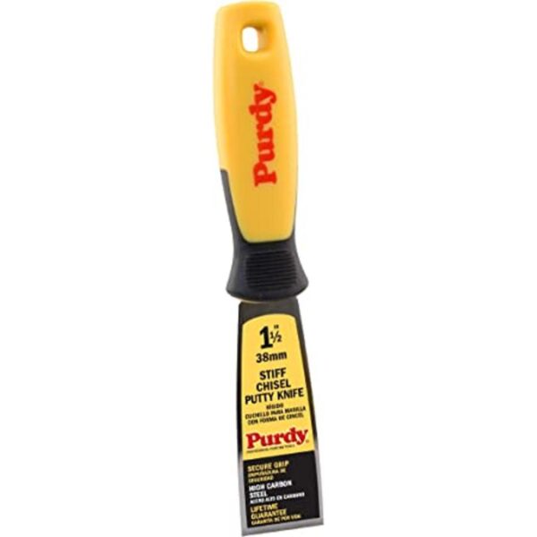 Purdy 14 a900415 superficie Prep Herramienta raspador_1