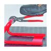 Knipex 002006s1 3Piece Cobra Juego de alicates 178 cm_4