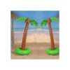 The Dreidel Company Decoración inflable de palmera Luau_3