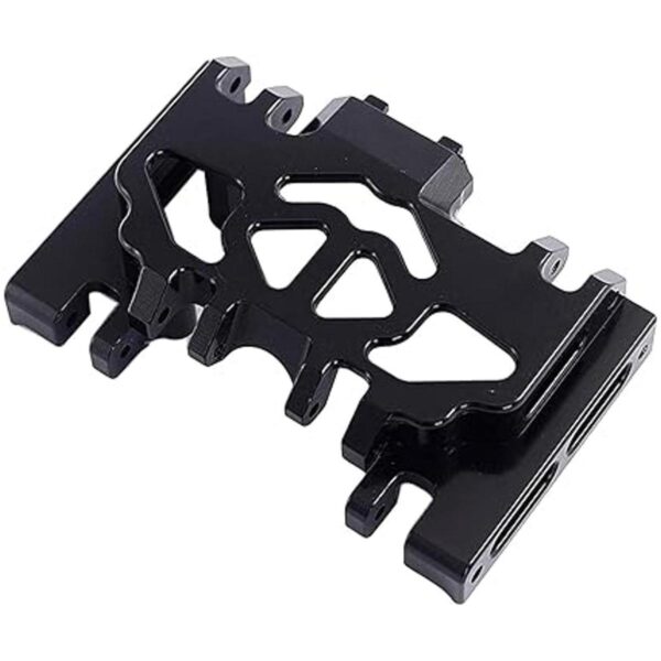TRX4 820564 Wave Box Chasis Cobweb estructura hueca_2