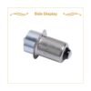 Podoy 780287001 Bombilla LED de 3 W y 18 V compatible con