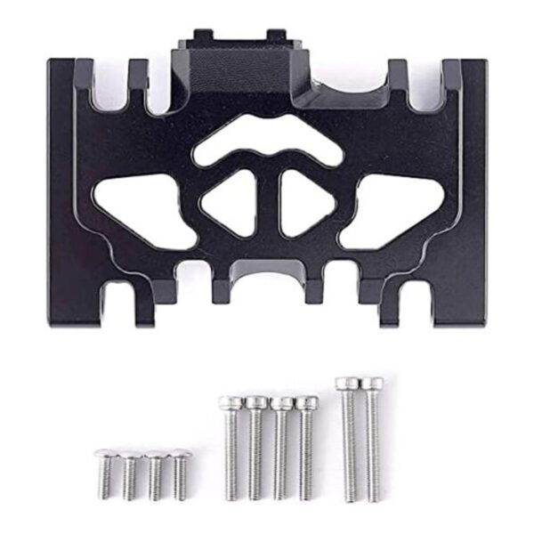 TRX4 820564 Wave Box Chasis Cobweb estructura hueca_1