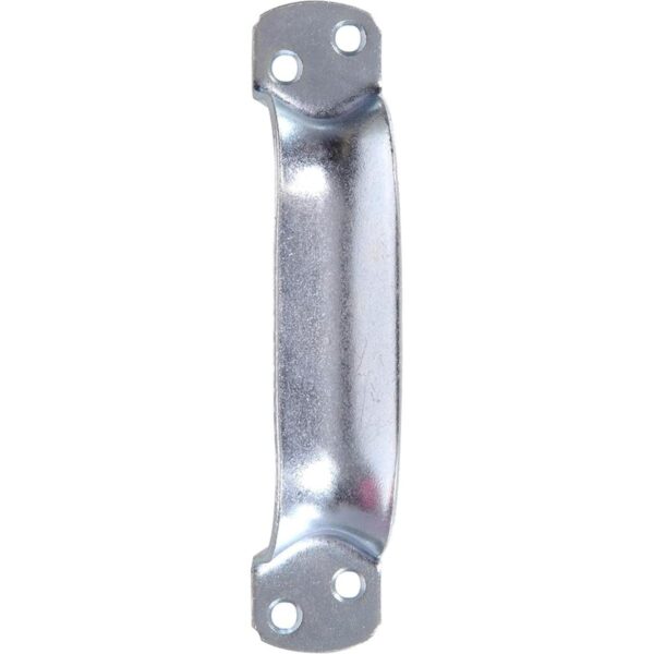 El grupo de Hillman 851560 7Inch Heavy Duty Puerta Pull_1