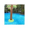 The Dreidel Company Decoración inflable de palmera Luau_2