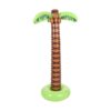 The Dreidel Company Decoración inflable de palmera Luau_1