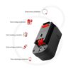 Reemplazo de batería de 18 voltios de 3600 mAh para Black