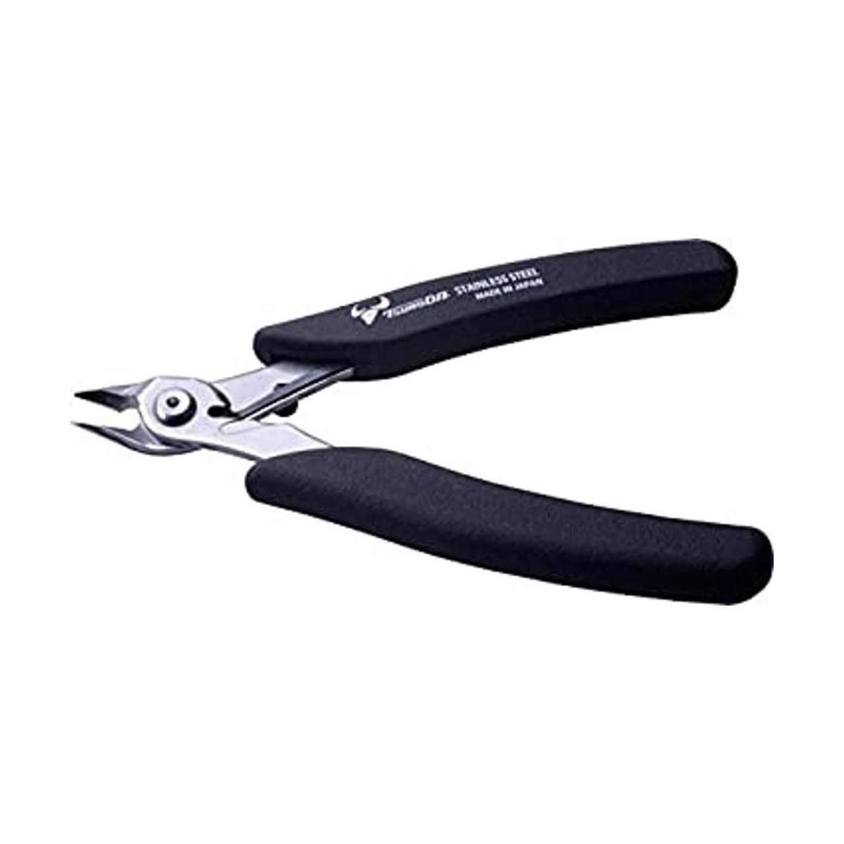 Tsunoda Alicates de corte acero inoxidable
