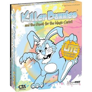 Sala de juegos Killer Bunnies Lite_1
