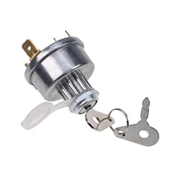 Solarhome Interruptor de encendido con 2 llaves 1874535M3_1