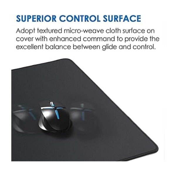 Ktrio Alfombrilla para mouse extendida_2