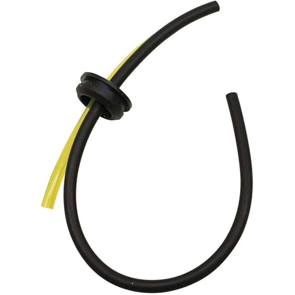 Stens 610410 Red Max Kit de línea de combustible negro
