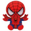 Ty Spiderman Plush RedBlue Regular_3