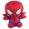 Ty Spiderman Plush RedBlue Regular_2