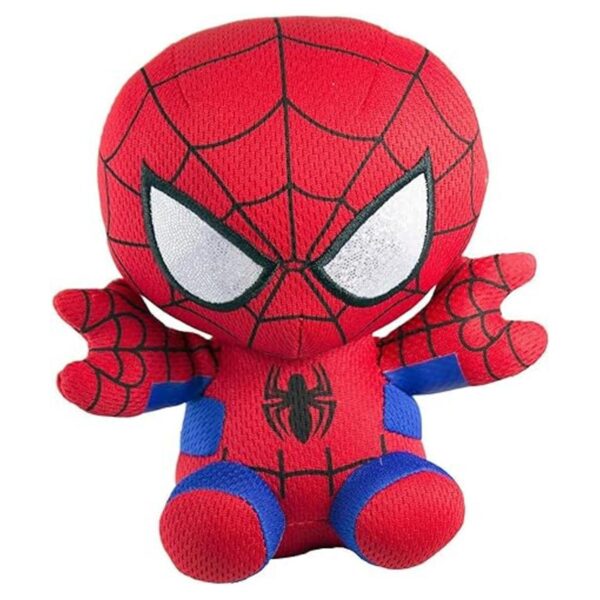 Ty Spiderman Plush RedBlue Regular_2